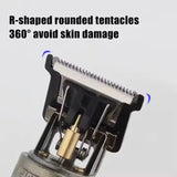 YACCD Professional Hair Trimmer - D-009