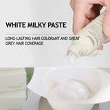 Bremod Performance 8.13 Ash Blonde Hair Color + Oxidant Cream 12% - 100ml+100ml