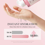 Medicube PDRN Pink Cica Soothing Toner - 250ml