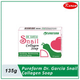 Renew Dr. Garcia Snail Collagen Soap - 135g