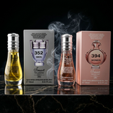 عطر سمارت كولكشن رقم 352 + رقم 394 (1+1) عرض
