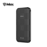 inkax Outstanding Fast Charging 10000Mah Power Bank PBQ-05