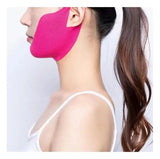 Chovemoar Perfect V Lifting Premium Plus Face Mask CM-155