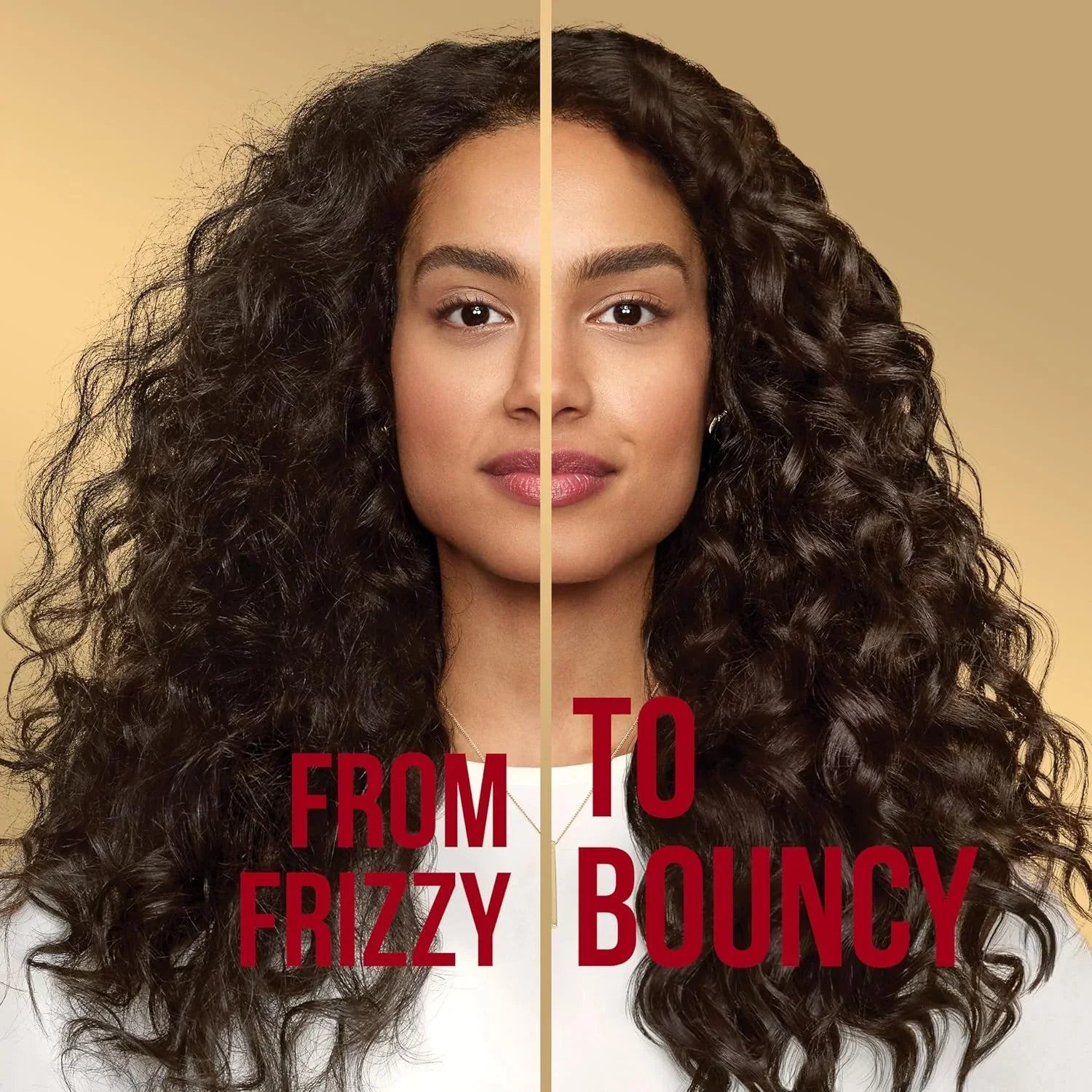 Pantene Pro-V Curlastic Shampoo For Curly Hair - 400ml Pantene Pro-V Curlastic Shampoo For Curly Hair - 400ml