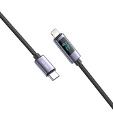 VEN-DENS 30W Type C To IP Data Cable VD-DCN04