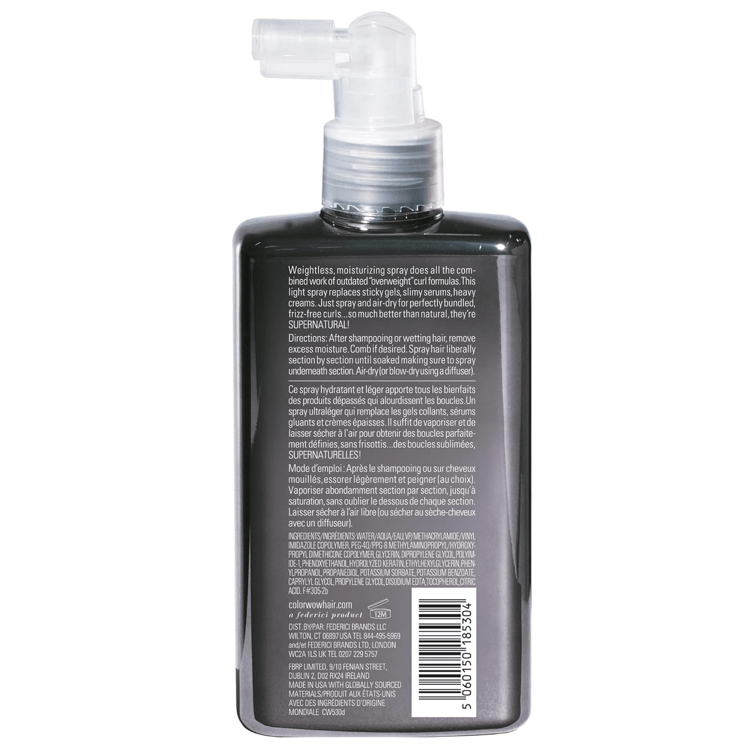 Color Wow Dream Coat For Curly Hair - 200ml Color Wow Dream Coat For Curly Hair - 200ml