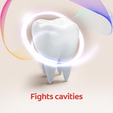 Colgate Total 12 Advanced Brightening Toothpaste - 100ml