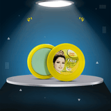 Due Whitening Beauty Cream