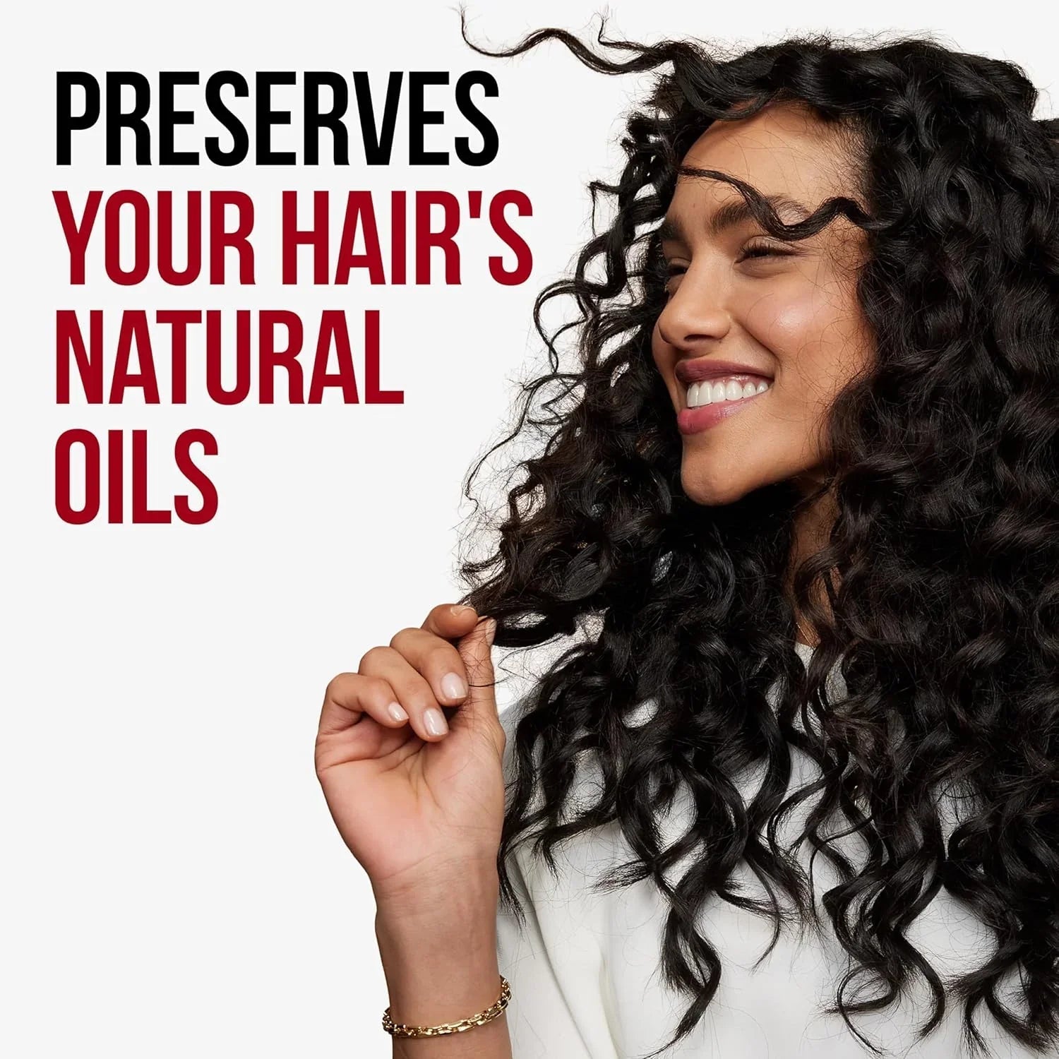 Pantene Pro-V Curlastic Shampoo For Curly Hair - 400ml Pantene Pro-V Curlastic Shampoo For Curly Hair - 400ml