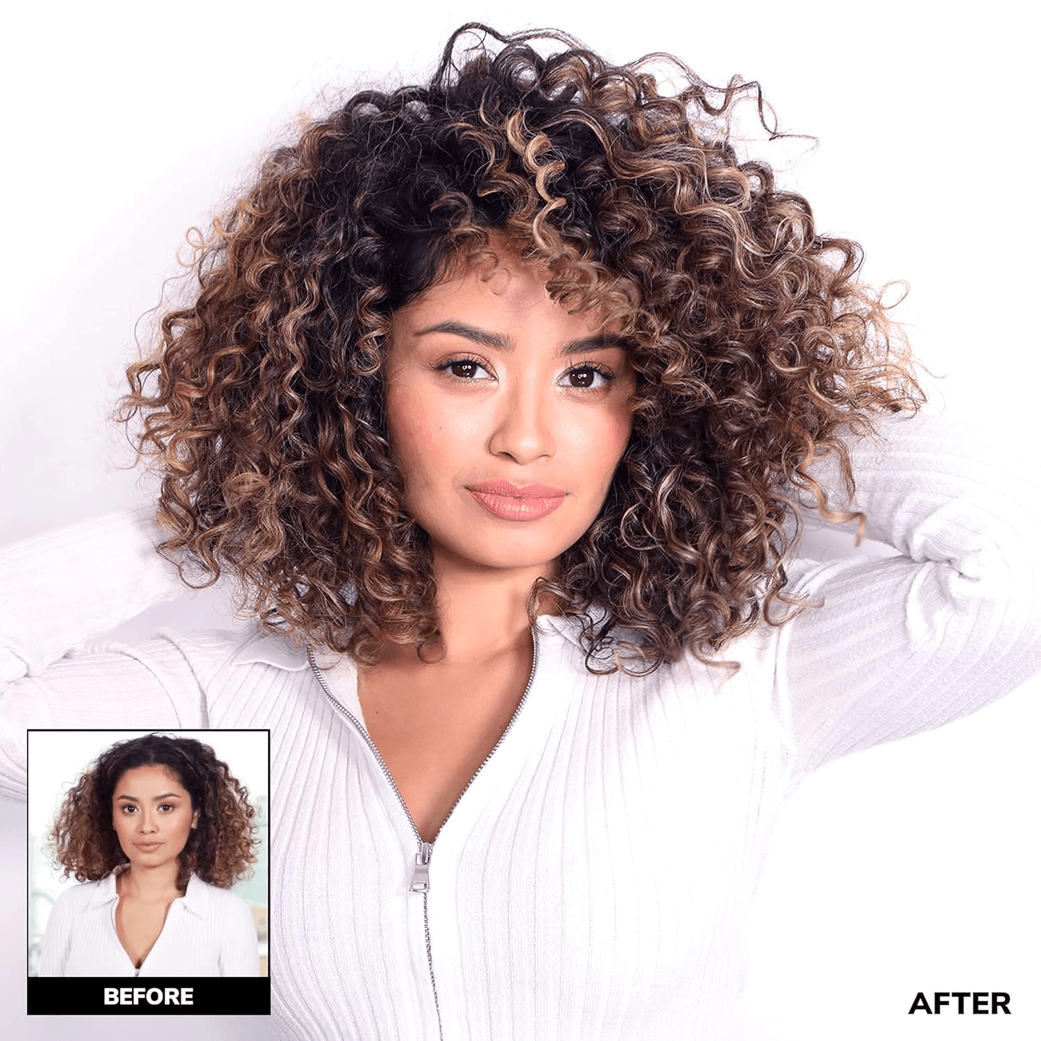 Color Wow Dream Coat For Curly Hair - 200ml Color Wow Dream Coat For Curly Hair - 200ml