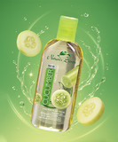 Nature's Secrets Cucumber Facial Wash - 100ml