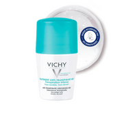 Vichy Laboratories Transpiration Intense 48H Deodorant Roll On - 50ml