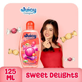 Juicy Cologne Sweet Delights 125ml