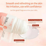 Dr.Rashel Ultra Bright Underarm Antiperspirant Deodorant Care Set