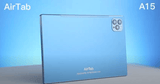 Air Tab 16GB RAM + 1TB ROM - A15