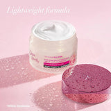 Glow & Lovely Hydraglow Night Cream Hydrating Rose Serum Cream - 50g