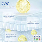 Disaar Vitamin E Repair Body Lotion - 330ml