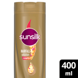 Sunsilk Hair Fall Solution Shampoo - 400ml