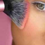 Real Techniques Cheek Mini Medium Sculpting Brush - 406