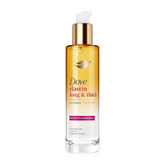Dove Elastin Long & Thick Protective Nourishing Hair Oil - 95ml