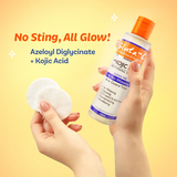 Gluta-C with Kojic Plus+ Acne Control Toner - 100ml