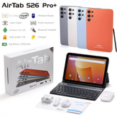 AirTab S26 Pro+ 24GB Ram + 1TB Rom With 5G