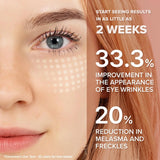 Mary & May Tranexamic Acid+Glutathione Eye Cream - 30g