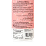 Yoko Milk Gluta Body Lotion - 400ml