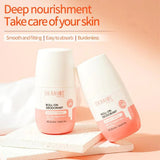 Dr.Rashel Ultra Bright Underarm Antiperspirant Deodorant Care Set