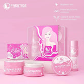 Prestige Rejuvenating Plus Set