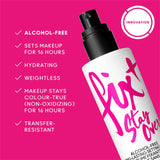 Ever Beauty Fix+Stay Over Makeup-Locking Setting Spray - 120ml
