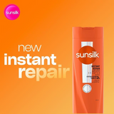 Sunsilk Shampoo Instant Repair - 400ml