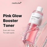 Medicube PDRN Pink Cica Soothing Toner - 250ml