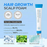 Seapuri Scalpy Hair Serum - 20ml