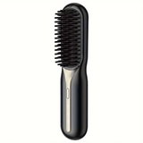 Portable Wireless Hair Straightener Comb XY-399