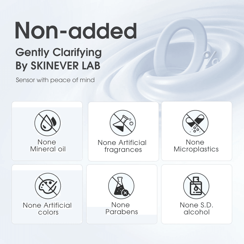 Skinever Salicylic Acid Acne Treatment Ice Sleep Masque - 75ml Skinever Salicylic Acid Acne Treatment Ice Sleep Masque - 75ml