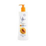 Silka Skin Brightening Papaya Lotion SPF6 500ml