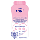 Tender Care Pink Soft Baby Powder - 100g