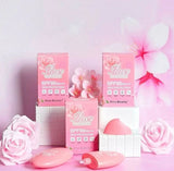 Kiss Beauty Rose Sunscreen SPF 90 PA+++ - 50ml