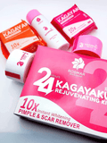 Rosmar Kagayaku 24 Hours Rejuvenating Set - 2 Pack (Offer)