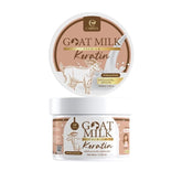 Carista Goat Milk Premium Keratin Hair Care - 500g