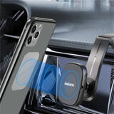Inkax ABS Plastic Magnetic Bracket Car Holder CH-29