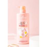 A Bonne Dewy Hya Niacinamide Aura Essence Lotion - 500ml