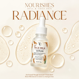 YC Rice Milk Face Serum - 30g