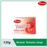 Renew Tomato Extract Brightening Soap - 135g