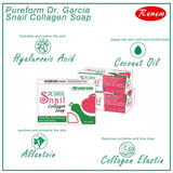 Renew Dr. Garcia Snail Collagen Soap - 135g