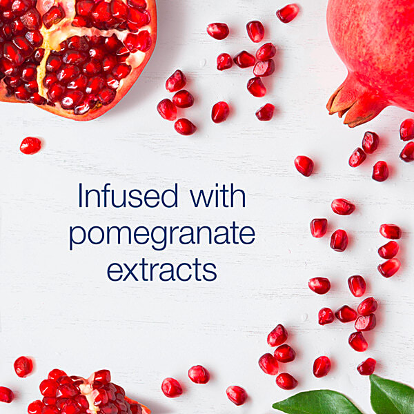 Dove Go Fresh Revive Body Wash - 200ml Dove Go Fresh Revive Body Wash - 200ml