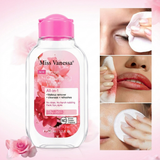Miss Vanessa All In 1 Rose Cleansing Water - 100ml