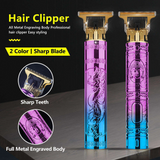 Professional Hair Clipper LT-J01