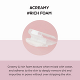 SKIN1004 Poremizing Deep Cleansing Foam - 125ml